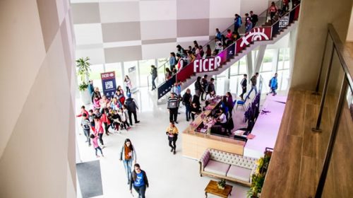 Arranca en Paraná el cuarto Festival Internacional de cine FICER
