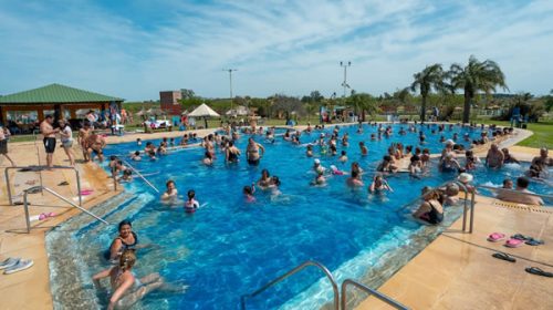 Federación llegará al 100% de ocupación hotelera en las vacaciones de invierno