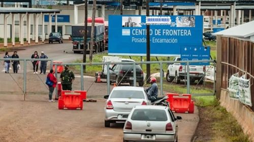 Comercio misionero en alerta por baja de impuestos en Paraguay
