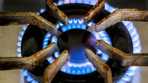 Tarifas: el Gobierno estableció los topes para el consumo de gas con subsidios