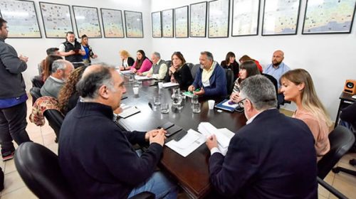 Los gremios fueron convocados para reanudar las negociaciones salariales