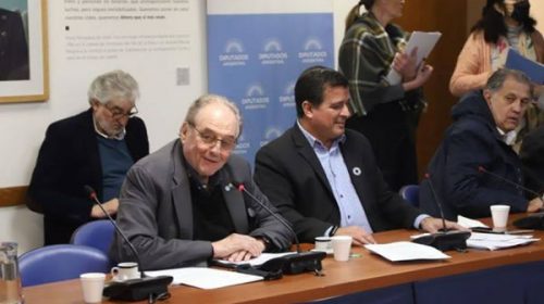 Los principales cambios en el proyecto de Presupuesto: cuotas de colegios privados, jueces, cláusula gatillo y más