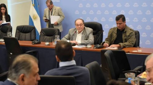 Presupuesto: la oposición pone condiciones, pero el oficialismo avanzará con la firma del dictamen y habrá sesión el 25 de octubre