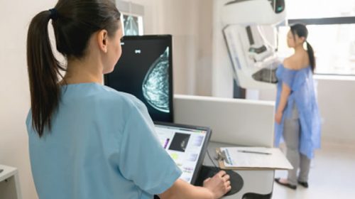El Masvernat suma un día de atención semanal por la alta demanda de mamografías