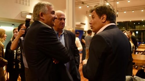 Explota JXC: Manes ratificó su crítica a Macri por espiar y la UCR salió a desmarcarse
