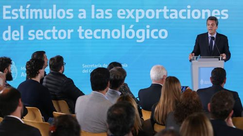 Beneficios para la economía del conocimiento