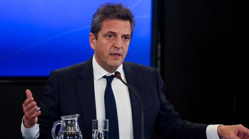 Nuevos anuncios para cuidar los dólares