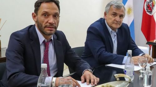 La UCR y la Coalición Cívica abrieron otra polémica en Juntos por el Cambio