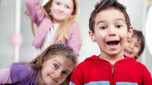 La Provincia promueve las políticas de primera infancia en los gobiernos locales