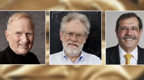 Nobel de Física a tres científicos por sus aportes para nuevas tecnologías basadas en información cuántica