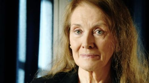 La escritora francesa Annie Ernaux ganó el Premio Nobel de Literatura
