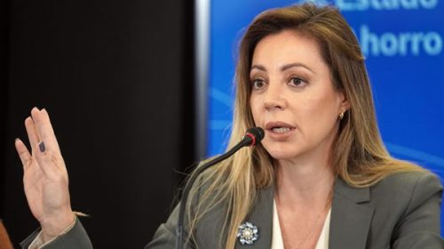 Tarifas: Royón confirmó que los aumentos de luz se aplicarán desde octubre