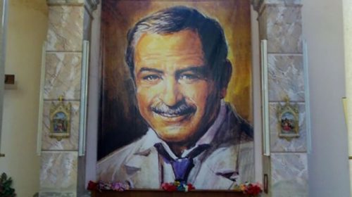 Francisco canonizará a Artémides Zatti, el tercer santo argentino