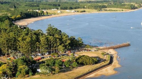 Intendentes valoran el apoyo de la provincia para promover el turismo