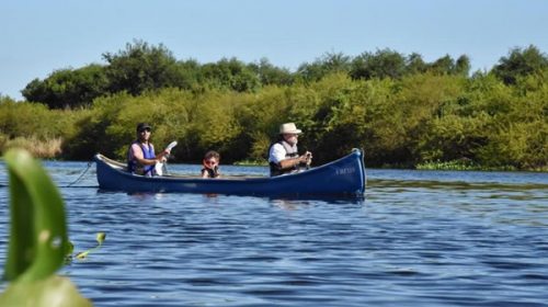 Las reservas para este fin de semana largo alcanzan casi el 100 por ciento en Entre Ríos