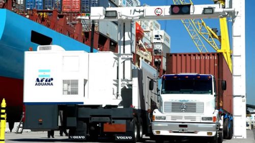 Rosario: la Aduana detectó un millonario caso de subfacturación de exportaciones con derivados de soja