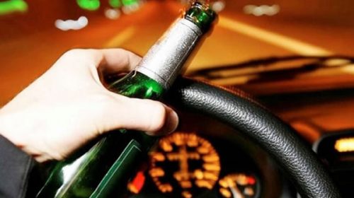Alcohol Cero al Volante irá por la media sanción en la Cámara de Diputados