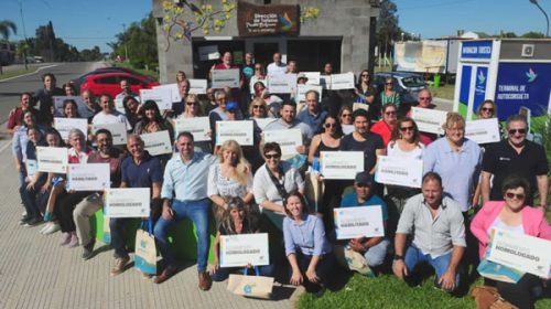 Aumentan los alojamientos turísticos homologados en la provincia