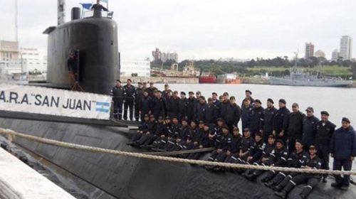 A cinco años del hundimiento del ARA San Juan: quiénes son los imputados y cómo está la causa
