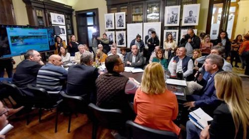 Este martes Diputados retoma el debate sobre el proyecto de presupuesto 2023