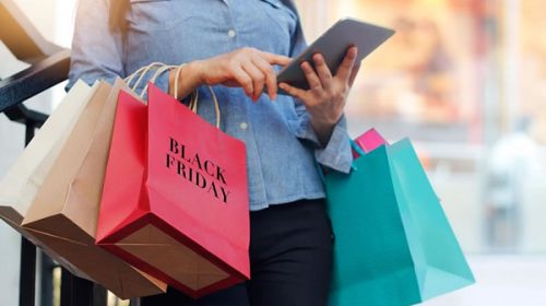 Black Friday: las 4 mejores páginas para comparar precios