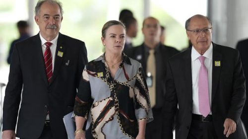 Brasil: Bolsonaro expresó su compromiso con la transición
