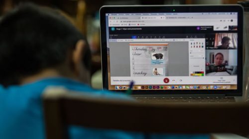 En qué consiste el Sistema Integral de Información Digital Educativa