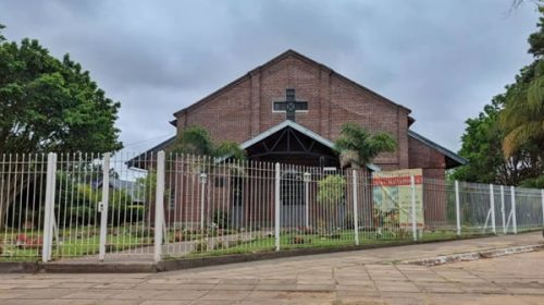 Denuncia por abuso involucra a una parroquia de Concordia