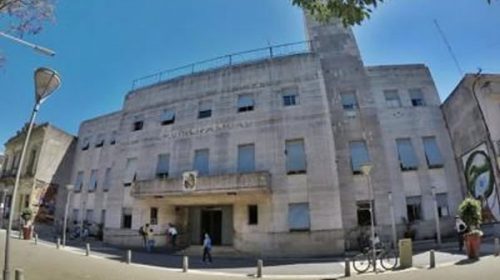Concordia aparece entre los municipios más transparente del país