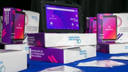Programa Conectando con Vos: requisitos y cómo acceder