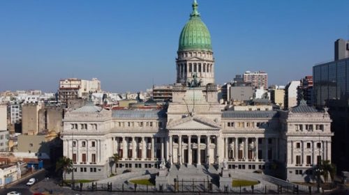 Prórroga de las sesiones ordinarias del Congreso hasta el 30 de diciembre