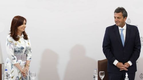 El acuerdo con IRS reactiva el proyecto de pagarle al FMI con dinero fugado al exterior