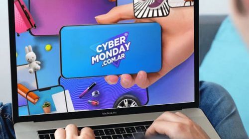 Cyber Monday 2022: cuáles son los productos más clickeados