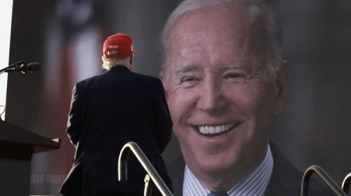 Estados Unidos: la carrera por el Congreso está reñida y no hay “ola roja republicana”