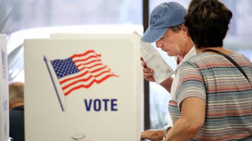 Claves de unas elecciones cruciales para Biden