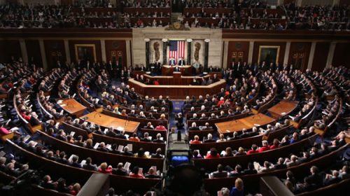 Los republicanos, a punto de recuperar el control de la Cámara de Representantes