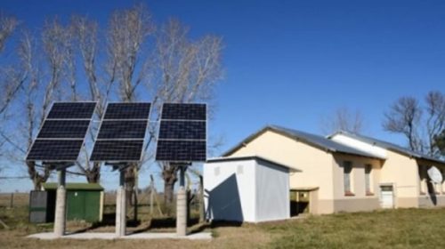 Invertirán US$ 18 millones para proveer energía renovable a 500 centros de salud rurales