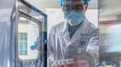 Comienzan los ensayos clínicos para una vacuna combinada contra Covid y gripe