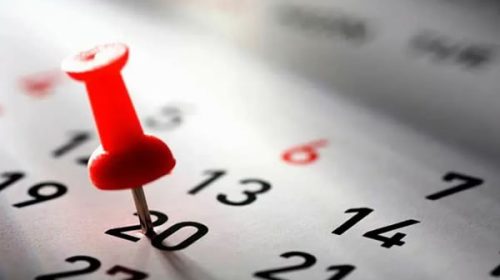 Fin de semana extra largo: ¿qué celebración se suma a la del Día de la Bandera?