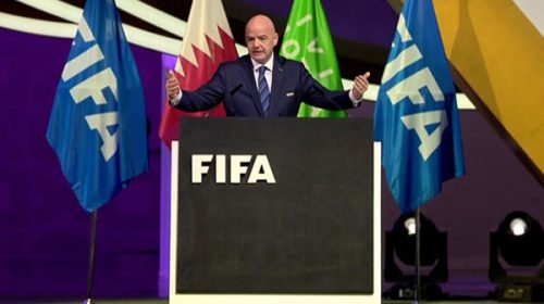 La FIFA repartirá 440 millones de dólares en esta Copa del Mundo