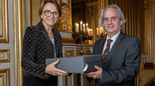 Francia entregó archivos desclasificados sobre violaciones a los derechos humanos en la última dictadura
