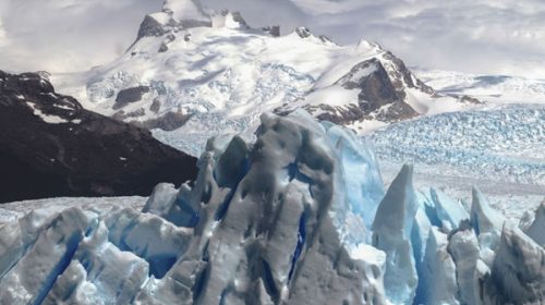La Unesco advirtió que un tercio de los glaciares Patrimonio Mundial van a desaparecer