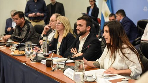 Rechazada por los gobernadores, la ley de Humedales va camino a un nuevo fracaso