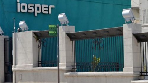 El Iosper sostiene estrategias para evitar que los prestadores pierdan ante la inflación