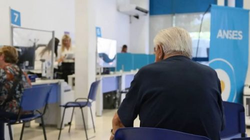 Moratoria previsional de ANSES: ya está disponible nuevo plan de pago para jubilarse