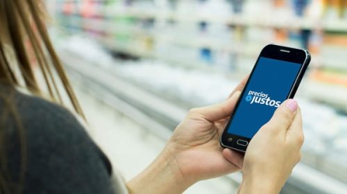 Inspeccionan supermercados en Entre Ríos para verificar el cumplimiento de los “Precios Justos”