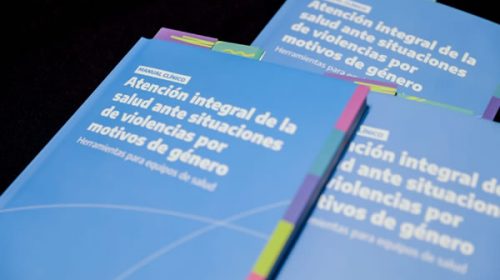 Combatir la violencia contra la mujer en todas sus formas, una problemática en permanente avance