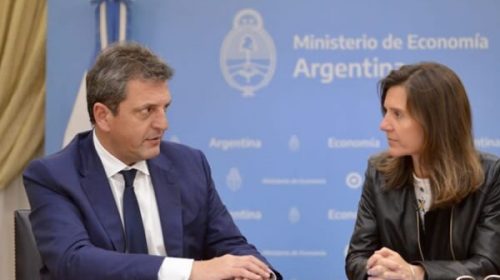 El Gobierno anunciará nuevas medidas para  los jubilados
