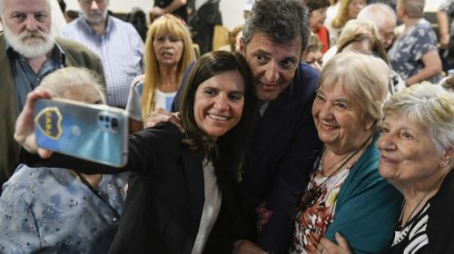 Las jubilaciones aumentarán 15,6% a partir de diciembre