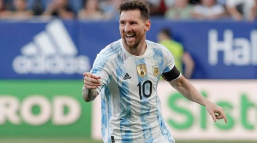 Por qué, a sus 35 años, Lionel Messi sigue siendo el mejor del mundo